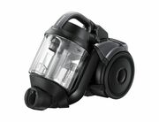 ПылесосSamsungVC21K5170HG/UK,Blackorange