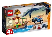 КонструкторLegoJurassicWorld76943PteranodonChaseJunior