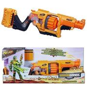 NERNSTRIKELAWBRINGERBLASTER