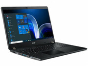 НоутбукAcerTravelMateTMP215-53Black