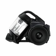 ПылесосSamsungVC21K5170HG/UK,Blackorange