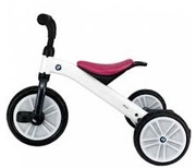 RastarBMWTricycleWhite