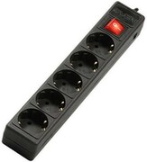 SvenOptimaBASE,5Sockets,5.0mBLACKflame-retardantmaterial