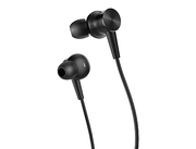 BorofoneBE29Joyoussportswirelessearphonesblack,BluetoothV5.0,Battery130mAhupto10hours,717719,