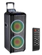 HelmetPartySpeakerLS9080W,Black