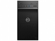 DELLPrecision3630Tower,IntelXeonE-2124,4Core,8MB,3.3GHz-4.3Ghz,16GB(2*8GB)2666MHzDDR4UDIMM,M.2256GBPCIeNVMeSSD+1TBHDD7.2Krpm,DVD-RW,NVIDIAQuadroP6202GBGraphics,USBKB/MS,460W90%efficientPSU(80PlusGold),Win10Pro