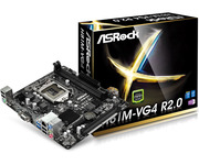 MBS1150ASRockH81M-VG4R2.0(IntelH81,mATX)