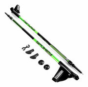 ПалкидляскандинавскойходьбыSpokeyMeadowIIGreenBlack(927835)