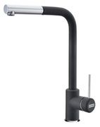 смесительFRANKESiriusExtractibilCrom-Grafite(115.0476.823)