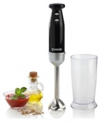 BlenderGorenjeHBX602RLBK