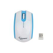 GembirdMUSW-105-B,Wirelessopticalmouse,blue