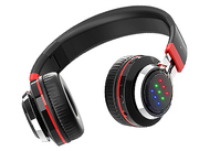 BorofoneBO8LoveSongwirelessheadphonesblack,BluetoothV5.0,Battery200mAhupto4hours,709998