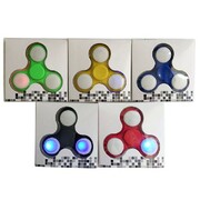 FingerSpinnerABScuLED