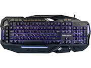 КлавиатураDialogGanKataKGK-45UBlackUSB