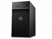 DELLPrecision3630Tower,IntelCorei7-8700,6Core,12MB,3.20GHz,4.6Ghz,16GB(2*8GB)2666MHzDDR4UDIMM,M.2256GBPCIeNVMeSSD,DVD-RW,NVIDIAQuadroP20005GBGraphics,USBKB/MS,460Wupto90%efficientPSU(80PlusGold),Win10Pro