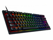 RazerKeyboardOpticalHuntsmanTournamentEd,LinearRedSwitch-RuLayout