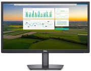 21.5"DELLE2222H.Black,VA,1920x1080,60Hz,5ms,250cd,CR3000;1,HDMI+DP