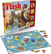 RISKJUNIOR