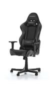GamingChairsDXRacer-RacingGC-R001-NG-W1,Black/Black/Black-PUleather,Gamerweightupto100kg/growth165-195cm,FoamDensity50kg/m3,5-starNylonBase,GasLift4Class,Recline90*-135*,Armrests:3D,Pillow-2,Caster-2*PU,W-23kg