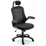 HelmetOfficeChairF101-1,Black