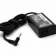 ACAdapterGeniuneHPfornotebooksmodel854054-001741727-001HSTNN-LA40PA-1450-36HC;Input:100-240V,50-60Hz,1.1A;Output:19.5V,2.31A45W