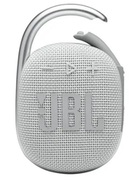 PortableSpeakersJBLClip4White
