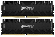 64GB(Kitof2*32GB)DDR4-2666KingstonFURY®RenegadeDDR4,PC21300,CL15,2Rx8,1.35V,SymmetricBLACKLargeheatspreader,IntelXMPReady(ExtremeMemoryProfiles)
