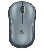 МышьLogitechM185SwiftGrey