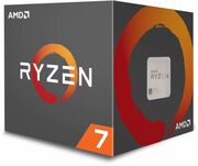 CPUAMDRyzen727008-Core,16Threads,3.2-4.1GHz,Unlocked,20MBCache,AM4,WraithSpirewithRGBLEDCooler,BOX
