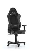 GamingChairsDXRacer-RacingGC-R001-NG-W1,Black/Black/Black-PUleather,Gamerweightupto100kg/growth165-195cm,FoamDensity50kg/m3,5-starNylonBase,GasLift4Class,Recline90*-135*,Armrests:3D,Pillow-2,Caster-2*PU,W-23kg
