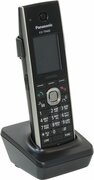 "PanasonicSIPDECTPhoneKX-TPA60RUB,AdditionalHSforDECTSIPphoneДополнительнаятрубкакSIPDECTPanasonicKX-TGP600RUB"