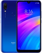 СмартфонXiaomiRedmi76.26"2+16Gb4000mAhDUOS/COMETBLUEEU