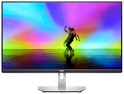 23.8"DELLIPSLEDS2421HNBorderlessBlack/Silver(4ms,1000:1,250cd,1920x1080,178°/178°,HDMIx2,AudioLine-out,AMDFreesync,Tilt..)