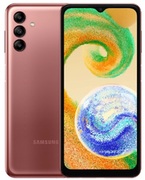 СмартфонSamsungGalaxyA04S4/64GBBronzeA047