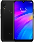 СмартфонXiaomiRedmi76.26"2+16Gb4000mAhDUOS/ECLIPSEBLACKEU
