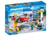 PlaymobilCarRepairGaragePM70202