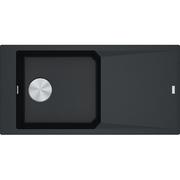 мойкаFRANKEFXG611-100Nero(114.0530.007)