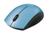MouseTRUSTWIRELESSOVIMICROBLUE