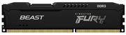 4GBDDR3-1600KingstonFURYBeastDDR3,PC12800,CL10,1Rx8,1.5V,Auto-overclocking,AsymmetricBLACKheatspreader