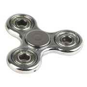 FingerSpinner(aur/argint)