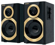SpeakersSVENSPS-619Black/GOLD,20w