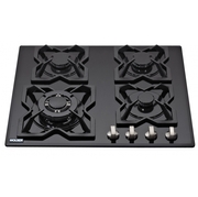 PlitadegazincorporabilaWolserWL-6407GTIC