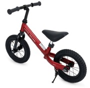 RastarLandRoverBalanceBike12"Red