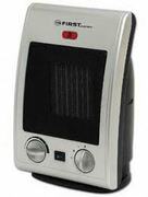 ТепловентиляторFIRST005595