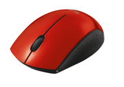 MouseTRUSTWIRELESSOVIMICRORED