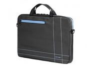 ContinentNBbag15.6"-CC-201GB,Grey/Blue,TopLoading