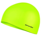 ШапочкадляплаванияSpokeySummerCupLightGreen(85348)