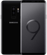 СмартфонSamsungGalaxyS9Plus64GBMidnightBlack