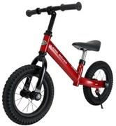 RastarLandRoverBalanceBike12"Red