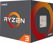CPUAMDRyzen31300X,SocketAM4,3.5-3.7GHz(4C/4T),8MBL3,14nm65W,BoxYD130XBBAEBOX